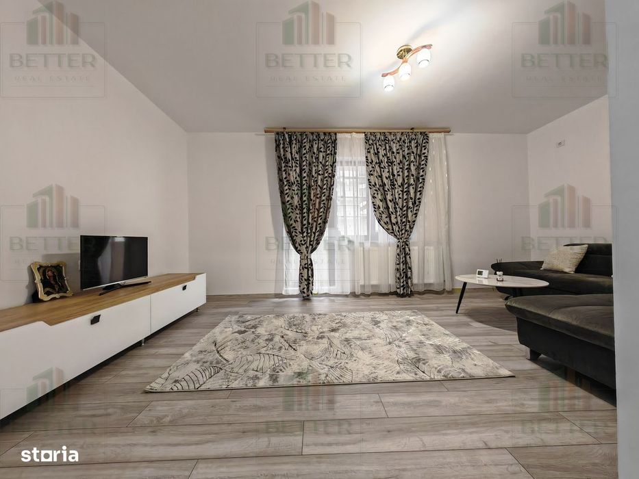 Apartament modern de vânzare – construcție 2024 - Bragadiru