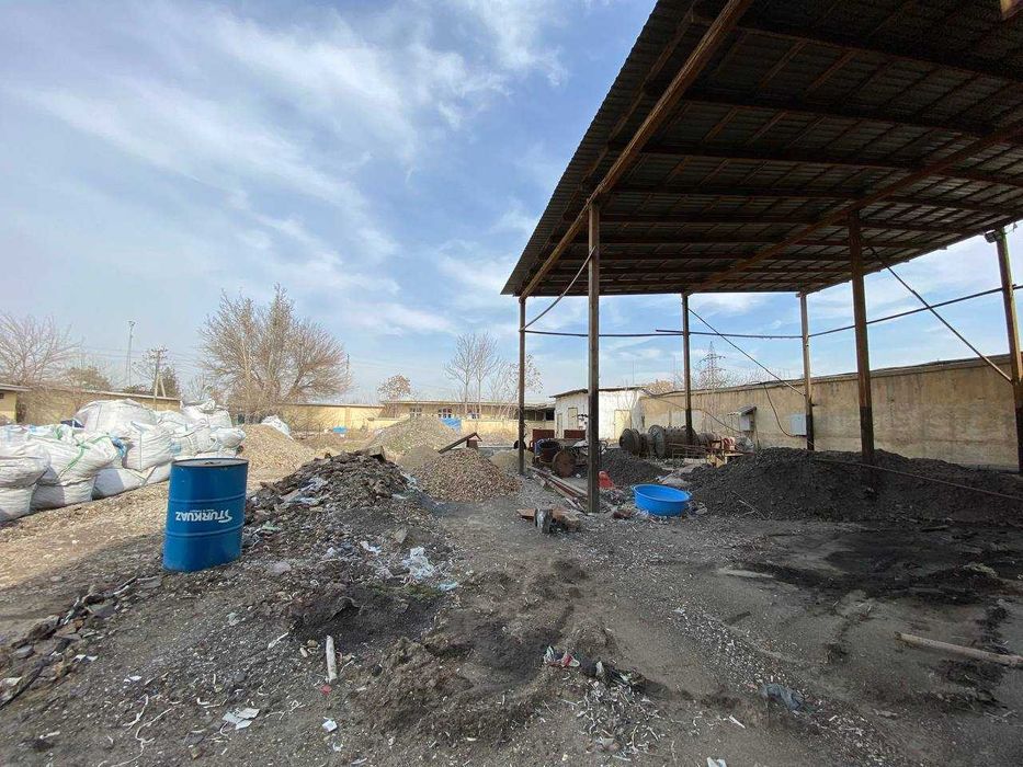 Индекс База 29-соток строения 827 м² ж/д ветка рядом