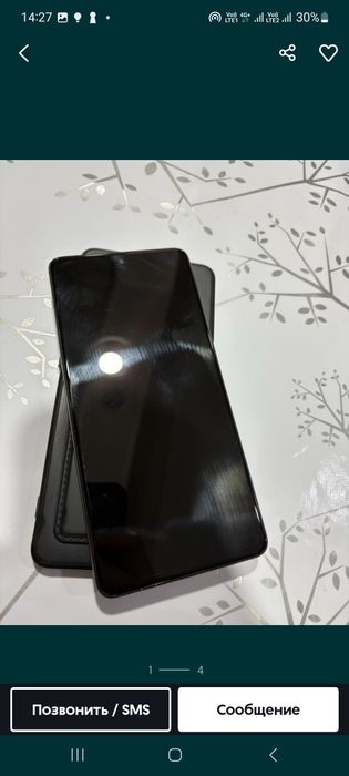 Продам Самсунг А 71  128 гиг