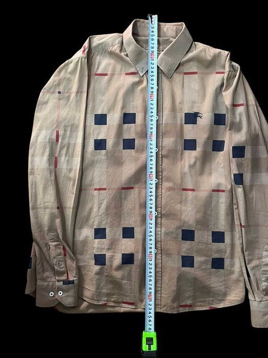 Cămașă Burberry Originala