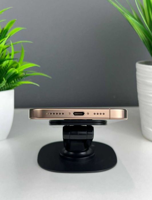 Apple iPhone 16 Pro 256GB, золотистый