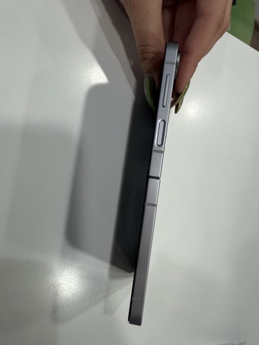 Samsung galaxy z flip 6