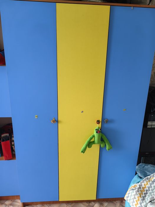 Продам мебель для мальчика. Самовывоз