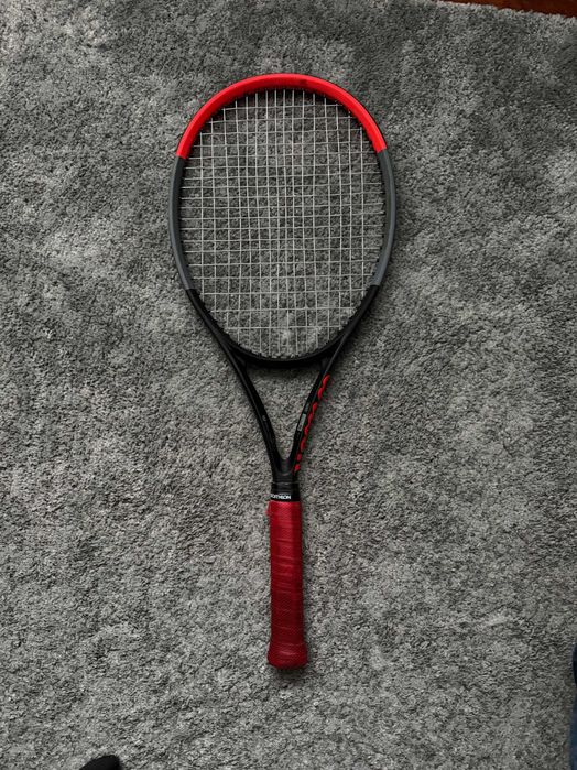 Wilson Clash 100L