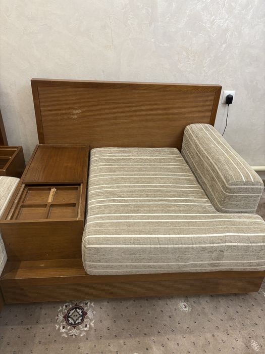 Продается диван бу