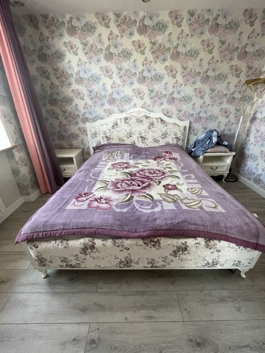 Продам двустороннее одеяло плед