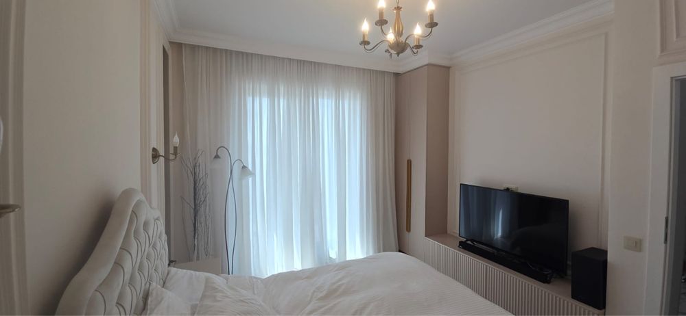 Apartament de inchiriat