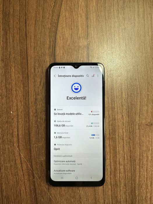 Samsung A32 5G 128GB