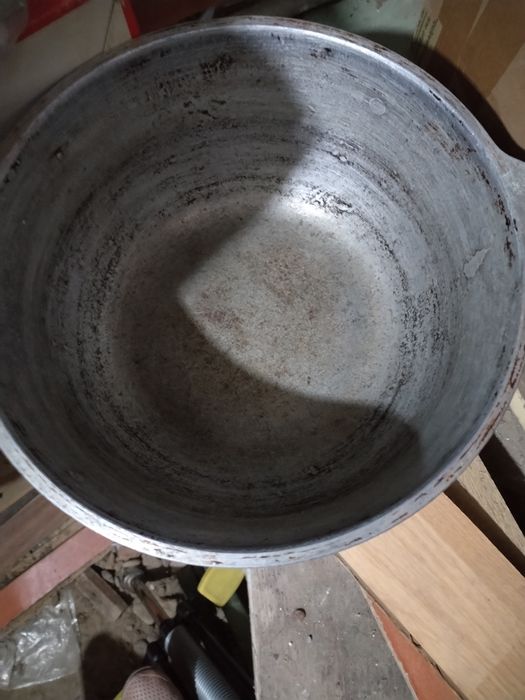 Советский казан, 8литров