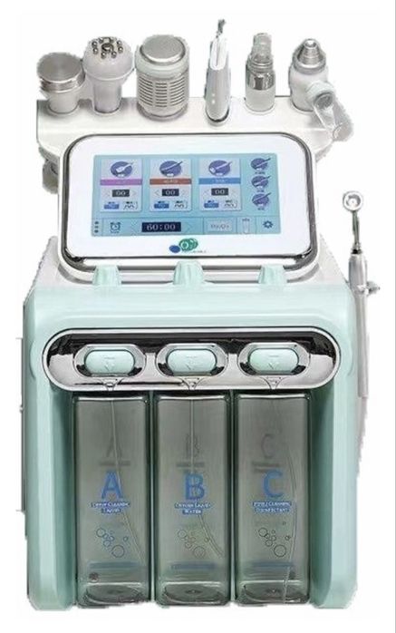 Распродажа косметологических аппаратов