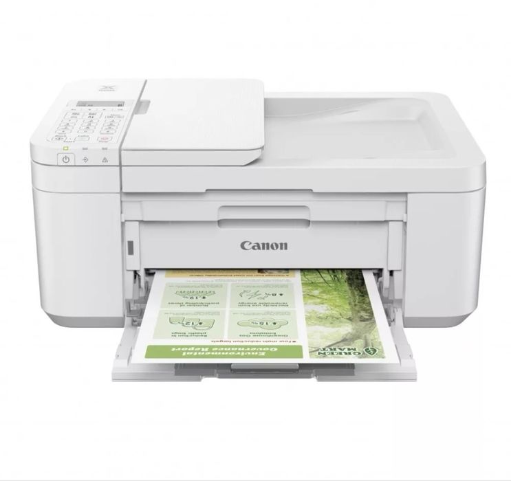 Мастиленоструен принтер CANON  Pixma