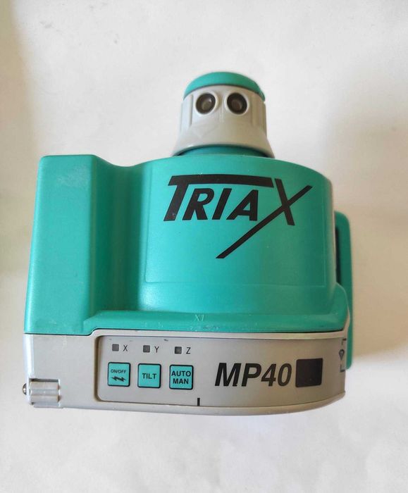Ротационен Лазерен Нивелир TRIAX MP40 на Sokkia