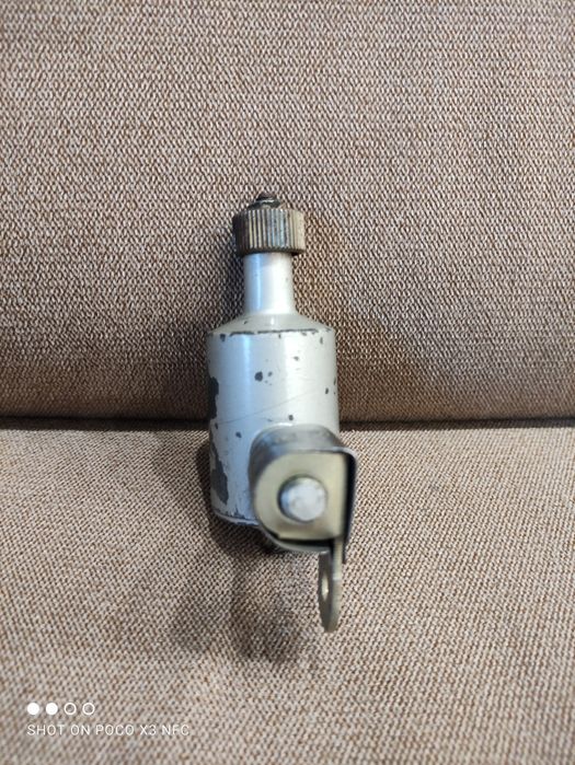 Старо руско донамо