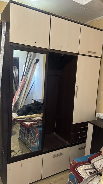 Продам шкаф (бу)