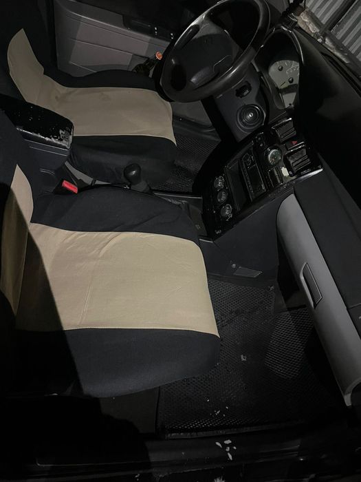 Приора седан 2007