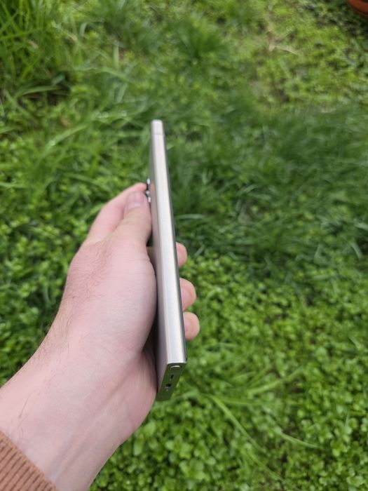 Samsung galaxy s 24 ultra 12-256 sotilad ideal karopka dakument