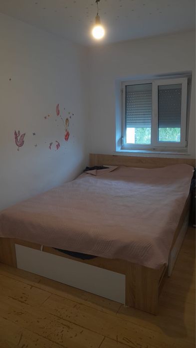 Apartament 3 camere
