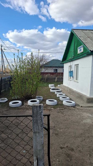 Меняю дом на квартиру