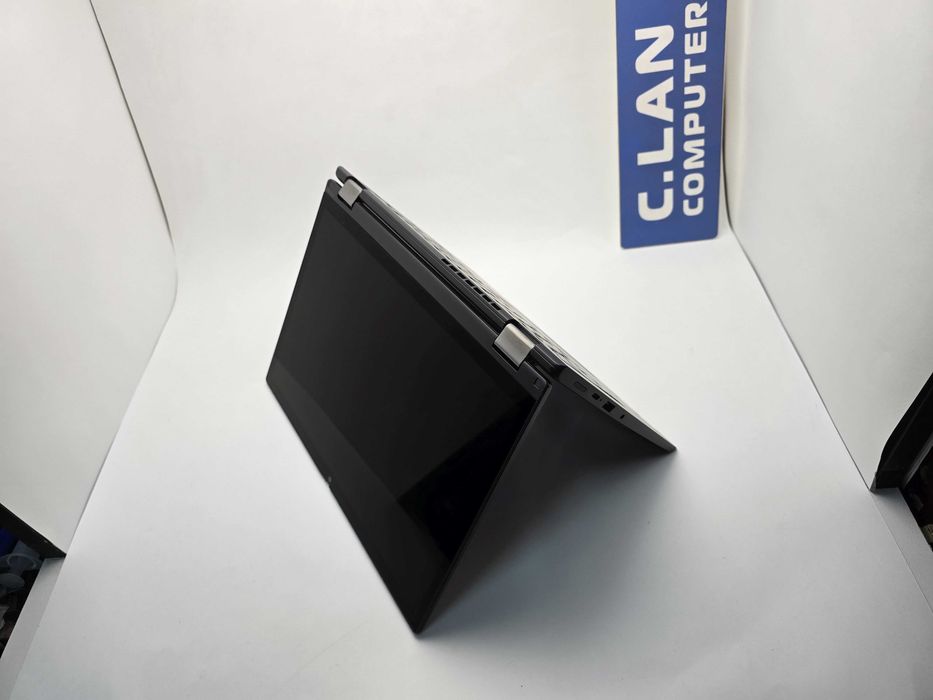 Lenovo ThinkPad L13 Yoga Gen 4  AMD Ryzen 5 PRO 7530U/16GB/256SSD/FHD/Touchscreen/Подсветка