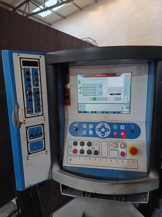 Plasma oxitome saf lincoln