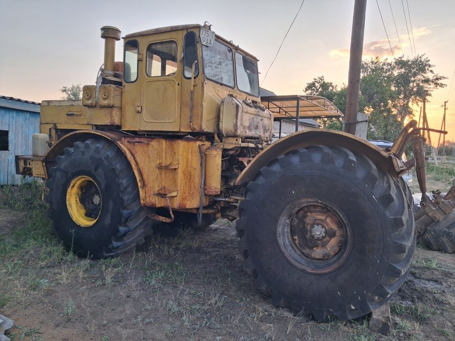 К 700 кировец продам