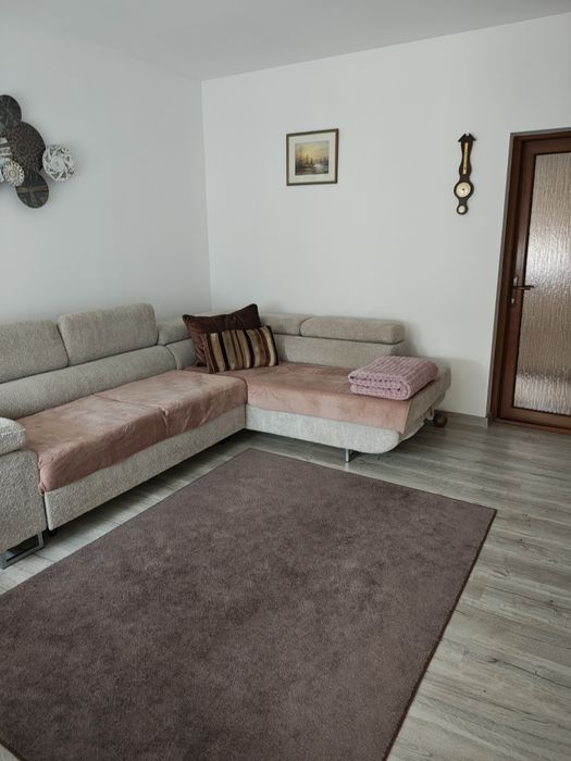 Vând casă în Dumbrăvița