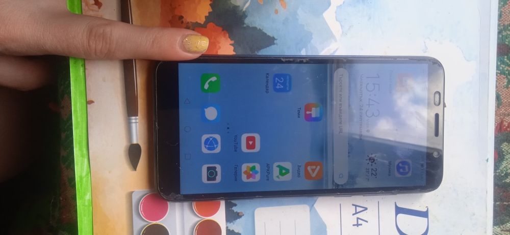 Huawei P40 Lite -34 евро