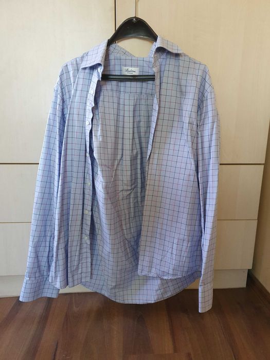 Мъжки Ризи, Панталони, Сака L-XL