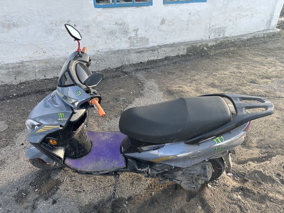 Мапед м8 обмен интересен