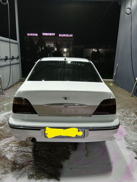 Нексия 1 сотилади ёки викубга берилади