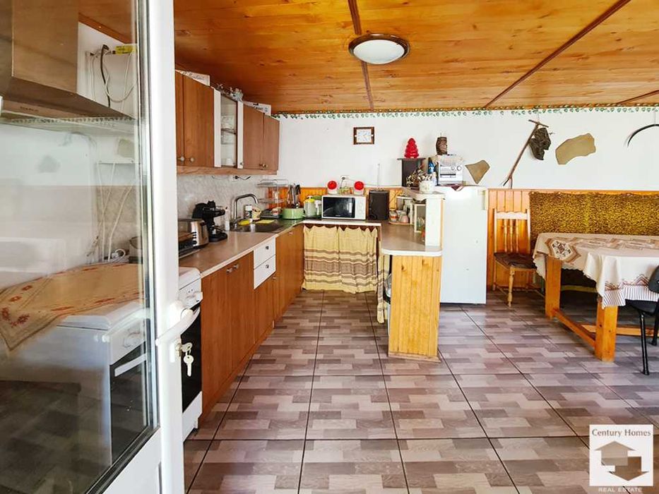 Продава се Къща в с. Туркинча, Област Габрово - 160 кв.м за 738 €/кв.м - Снимка #10