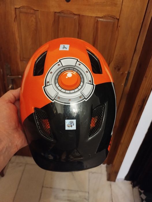 Cască BimboBike copii