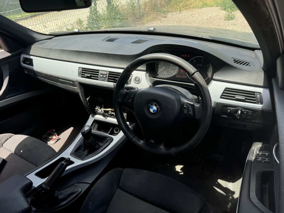 Продаваме на части бмв е90 320д 177кс bmw e90 320d 177hp