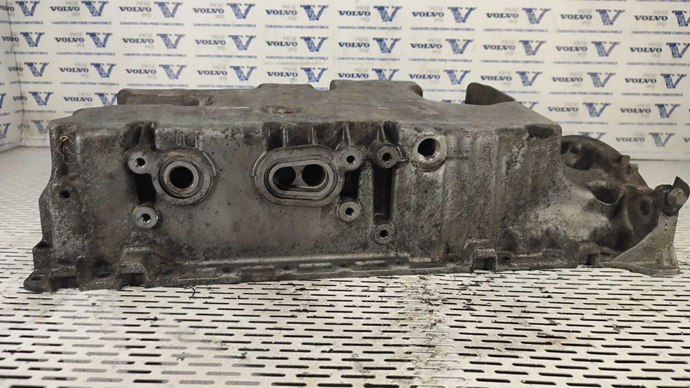 Baie ulei Volvo S80 II, V70 III 2008-2009 2.4D5 E4 cod 30777535