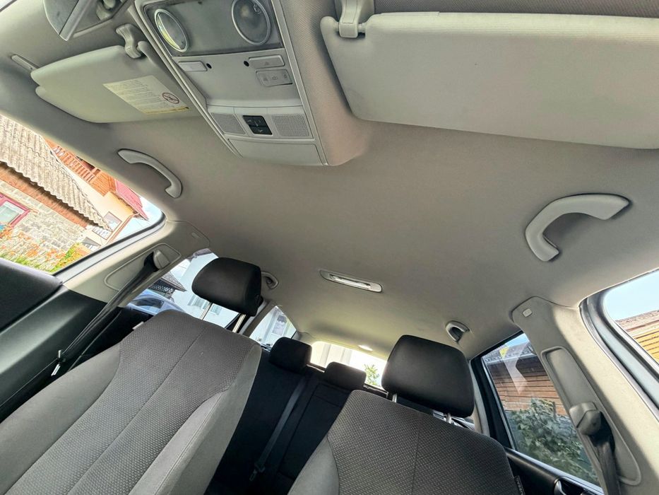 Volkswagen Passat 2010 euro5 2.0 PREFECT!