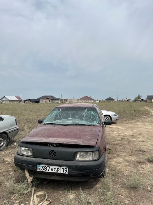 Продам Passat Б3