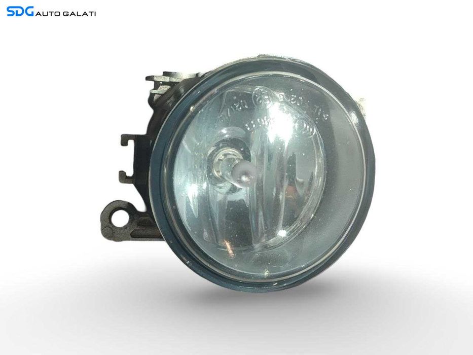 Proiector Ceata Lampa Far Dreapta Bara Fata Ford Mondeo 4 2007 - 2014 Cod 89210094 [A0870]