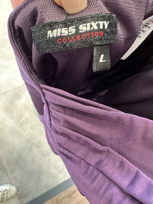 Топ Miss Sixty Collection