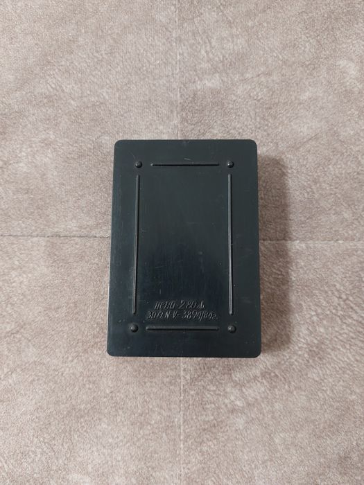 Старо тесте карти 52 бр. + 3 джокера