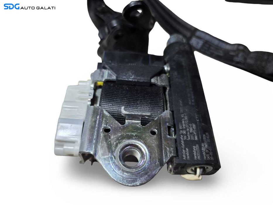Centura Capsa Stanga Fata Volkswagen EOS 2006 - 2015 Cod 1Q2857705 [LS1074]