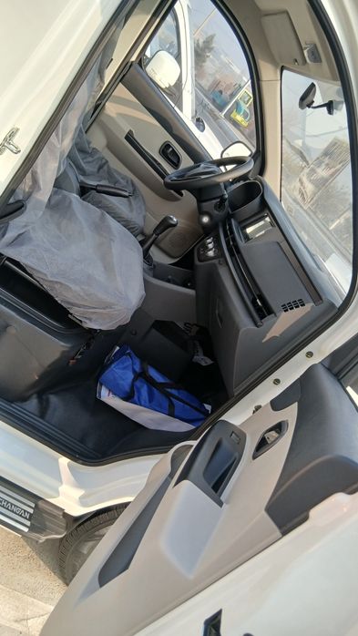 Changan Starplus 2025Yil Toshkent