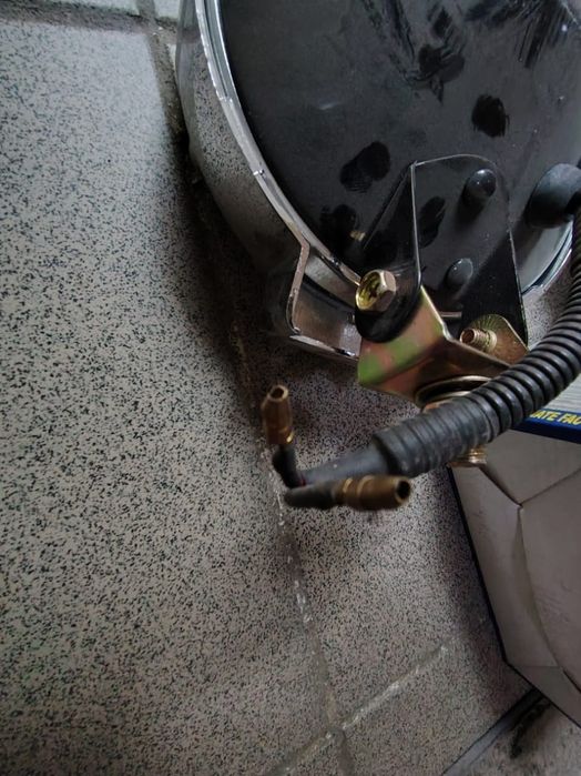 Дополнительные фары