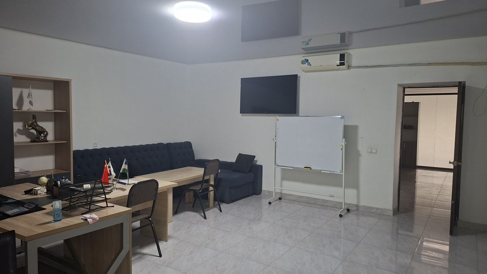 Офис ижарага берилади