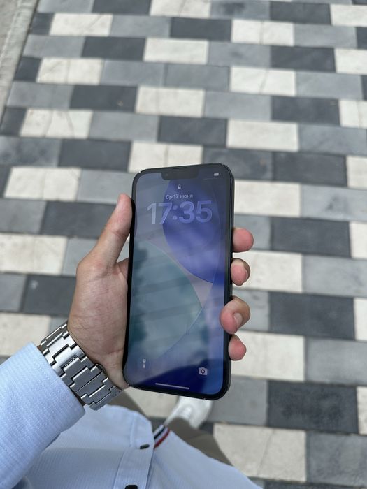 iPhone 13 128gb