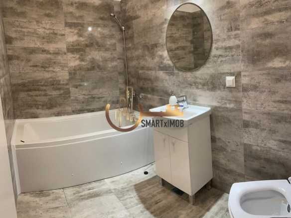 Inchiriere apartament 2 camere Class Park Targoviste
