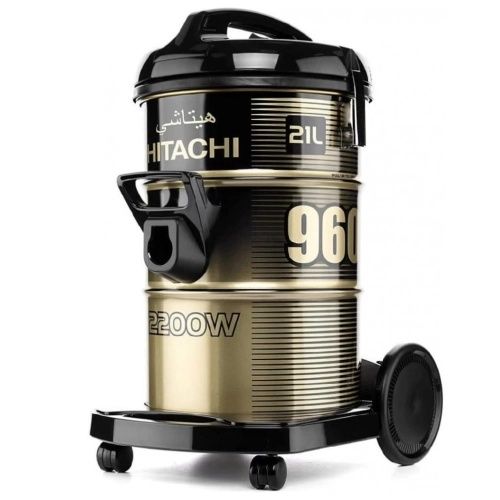 Пылесос Hitachi CV-960F 240CDM BK