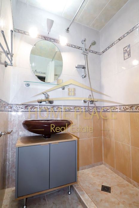 Дава се под наем Тристаен апартамент в Варна, Окръжна болница - 69 кв.м за 408 € - Снимка #10