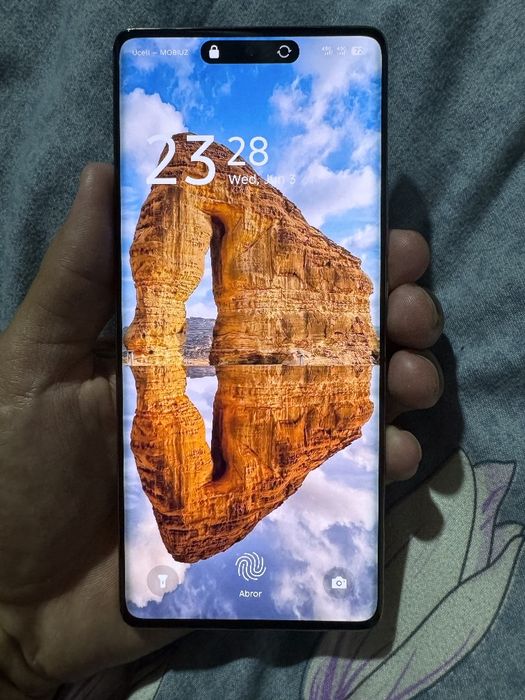 Infinix note 40 pro