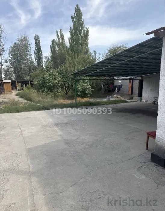 Отдельный дом 5 комнат