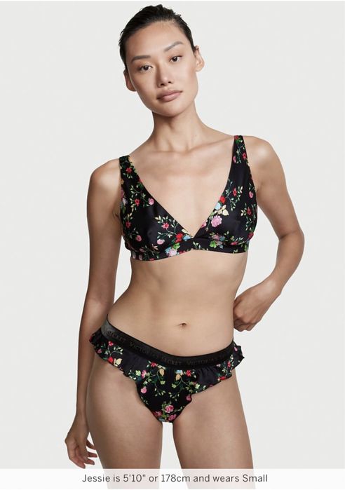 Бельо Victoria’s secret внос САЩ